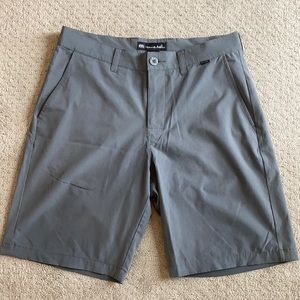 Travis Mathew Golf Short